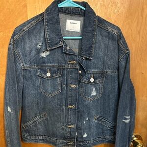 Old Navy Denim Jacket